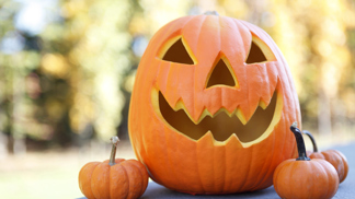 Inspirace: Vtiskněte letošnímu Halloweenu netradiční tvář