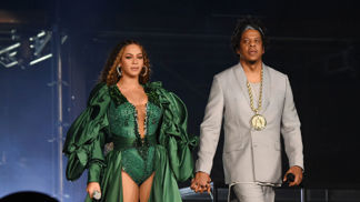 Beyonce
