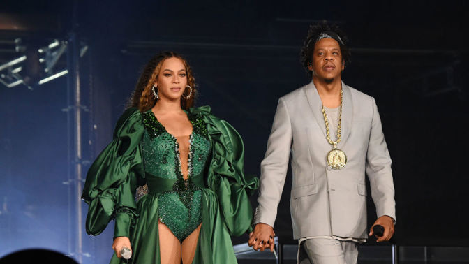 Beyonce