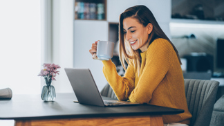 5 pohodlných kousků, ve kterých bude váš home office hned příjemnější