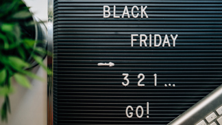 3 tipy, jak skutečně ušetřit díky Black Friday