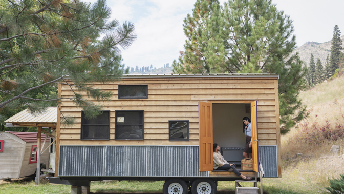 Tiny House Tiny House