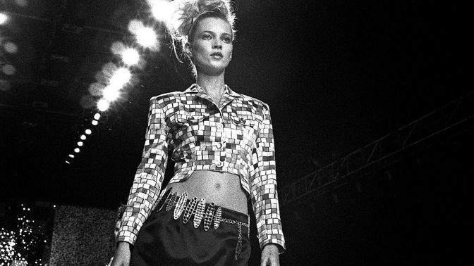 Kate Moss