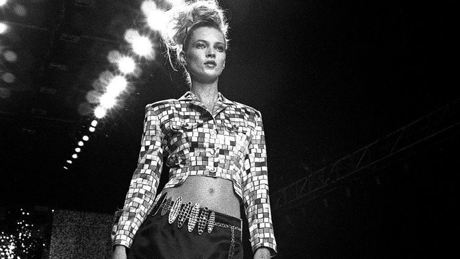 Kate Moss