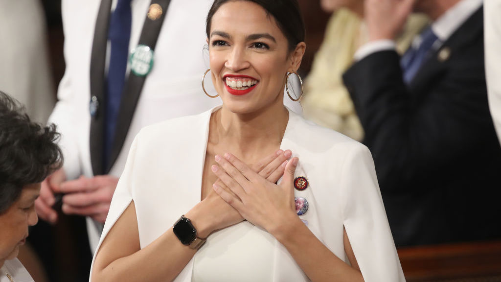 AOC