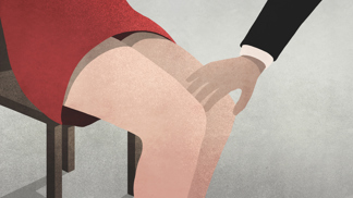 Sexuální obtěžování na pracovišti: Jak vypadá? A co můžeme dělat?