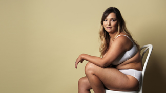 Lekce sebevědomí aneb Nebojte se letos v létě obléknout bikiny
