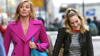 Sarah Jessica Parker tvrdí, že s Kim Catrall žádný spor nemá