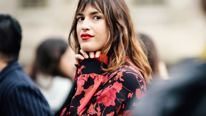 Jeanne Damas