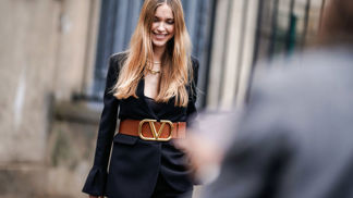 Trendy, úspěšné a charismatické. Inspirujte se stylem Pernille Teisbaek, Leonie Hanne a Emili Sindlev