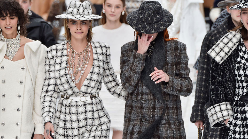 Chanel