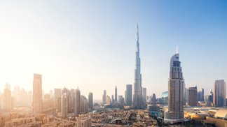 Dubaj Dubaj
