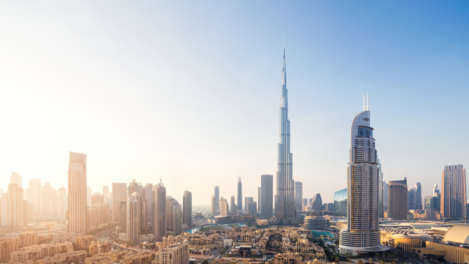 Dubaj