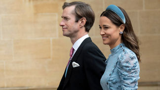 Nejen Meghan a Harry! Znáte další královské páry, kterým se letos narodí potomek?