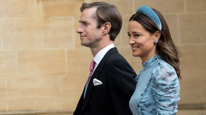 Pippa Middleton Pippa Middleton