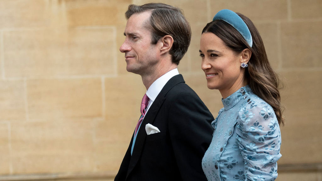 Pippa Middleton