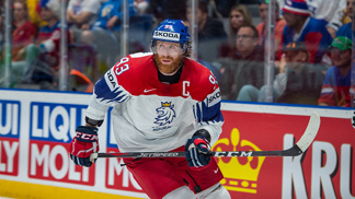 Hokejista Jakub Voráček vlastní penzion v srdci Žďárských vrchů: Malebné ubytování s historií na Vysočině Hokejista Jakub Voráček vlastní penzion v srdci Žďárských vrchů: Malebné ubytování s historií na Vysočině
