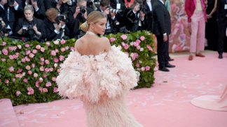 Jarní look, inspirujte se z letošního Met Gala 