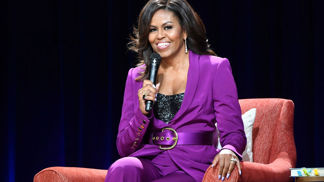 10 momentů, kdy Michelle Obama předvedla svůj hvězdný módní styl