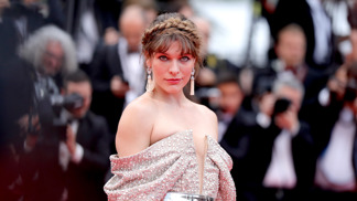 Milla Jovovich
Milla Jovovich