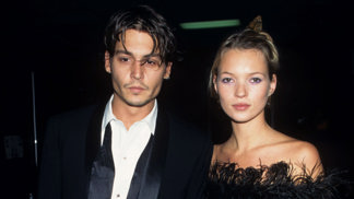 Kate Moss