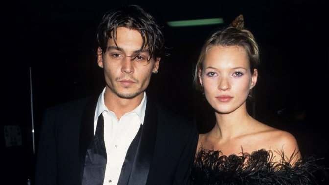 Kate Moss