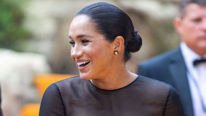 Nakoukněte, kde spávala vévodkyně! Meghanin dům v L.A. je na prodej Nakoukněte, kde spávala vévodkyně! Meghanin dům v L.A. je na prodej