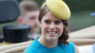 Radostná novinka! Princezna Eugenie čeká prvního potomka