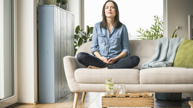 Znáte fenomén jménem mindfulness? Znáte fenomén jménem mindfulness?