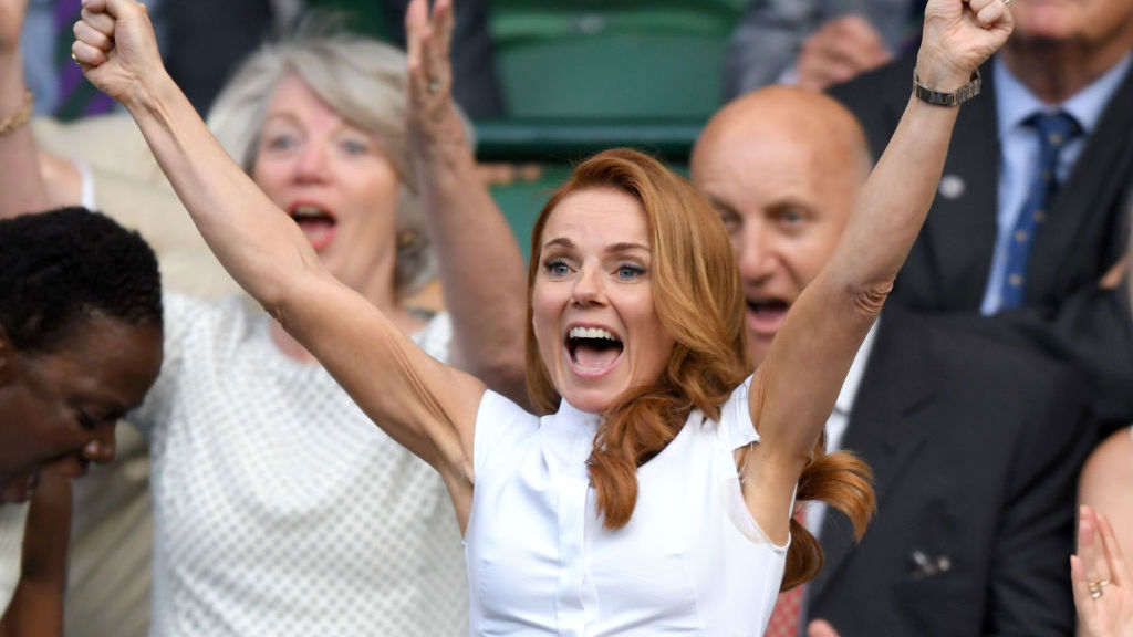 Inspirace z Wimbledonu - co nosí hvězdy na největší tenisovou událost roku?