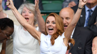 Inspirace z Wimbledonu - co nosí hvězdy na největší tenisovou událost roku?