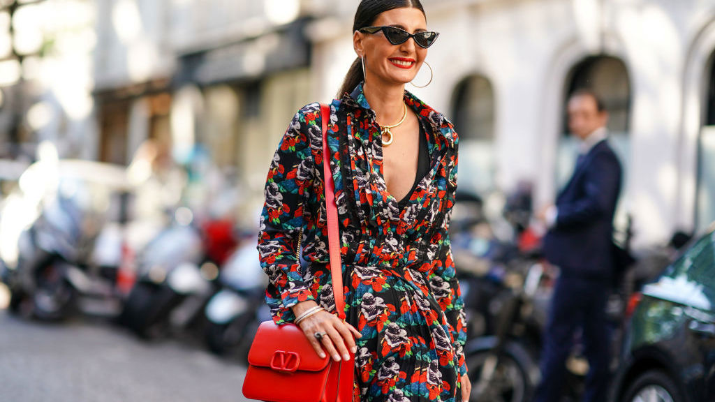 To nejlepší ze streetstyle na haute couture fashion weeku v Paříži