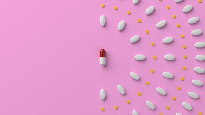 Antibiotika