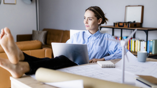 Home office po vzoru Nizozemců