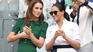 Milovaná Kate, proklínaná Meghan aneb 6 důkazů o tom, že britská média straní vévodkyni Kate