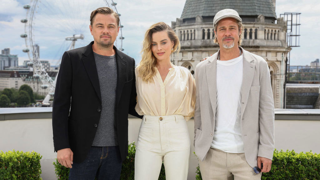 Šedesátky jsou zpět! Díky filmu Tenkrát v Hollywoodu se vrací retro trendy