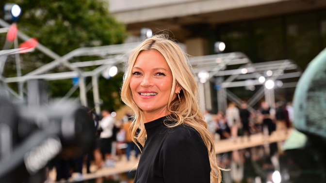 Kate Moss