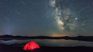 Perseidy
