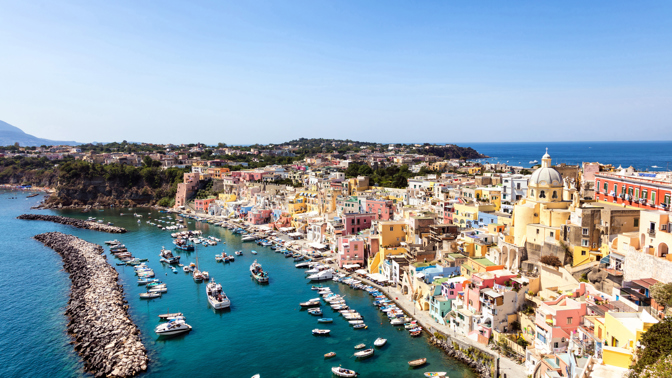 Ischia