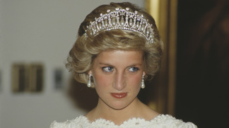 Princezna Diana Princezna Diana