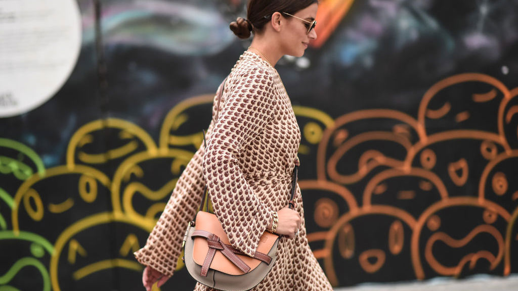 Inspirace z New Yorku: Co se nosilo v ulicích metropole během fashion weeku?