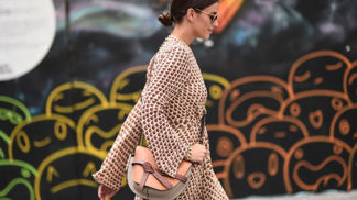 Inspirace z New Yorku: Co se nosilo v ulicích metropole během fashion weeku?