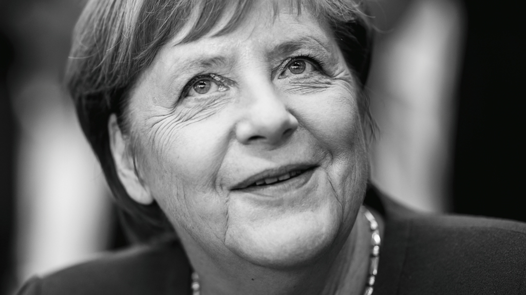 Angela Merkel Angela Merkel