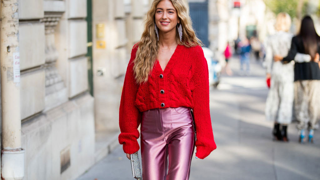 Není cardigan jako cardigan
