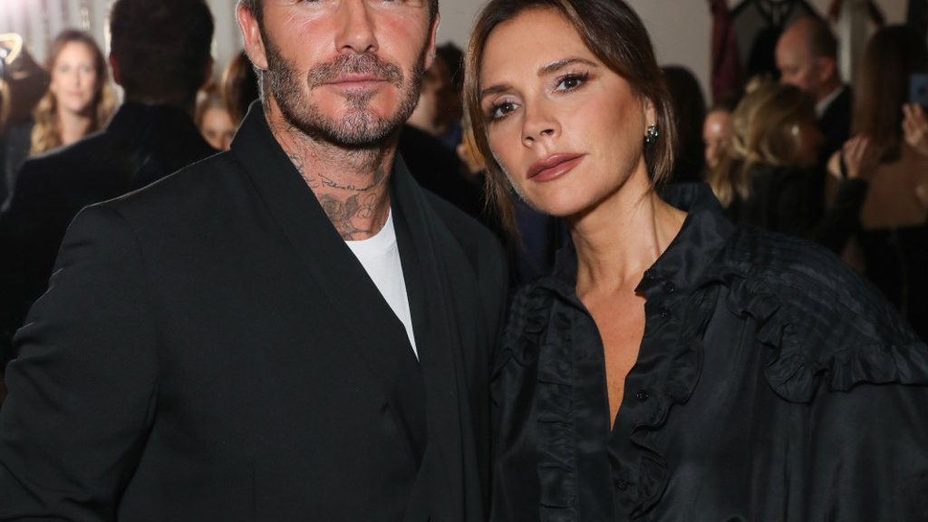Victoria a David Beckhamovi platí za jeden nejstylovějších párů současnosti.
