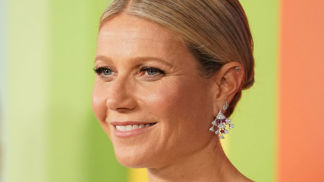 Gwyneth Paltrow oslavila své narozeniny v rouše Evině