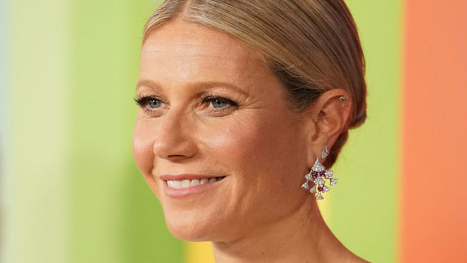 Gwyneth Paltrow Gwyneth Paltrow