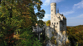 Lichtenštejnsko nebo švýcarské Vevey! (Ne)známá evropská místa, která stojí za návštěvu