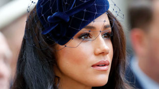 Vévodkyně Meghan o nepokojích v USA: Nejhorší je mlčet!