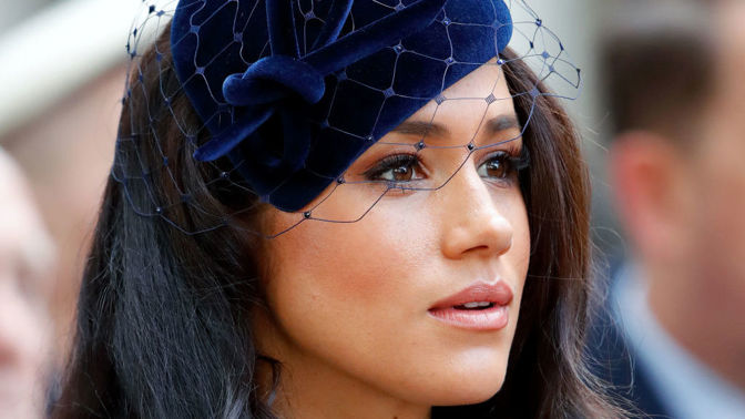 Vévodkyně Meghan o nepokojích v USA: Nejhorší je mlčet!